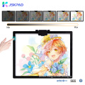 JSKPAD Wholesale LED Light Box Drawing Pad